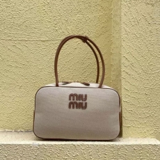 Miu Miu Top Handle Bags